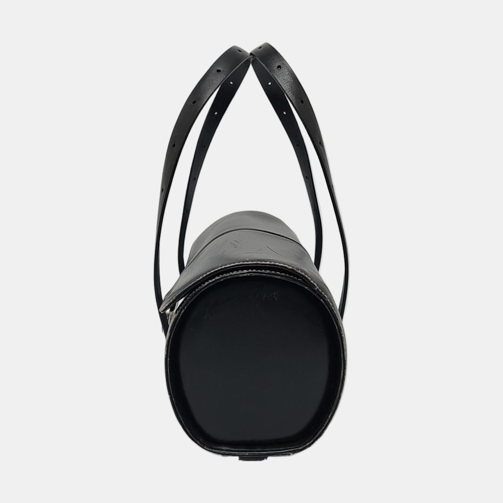 Calfskin Black