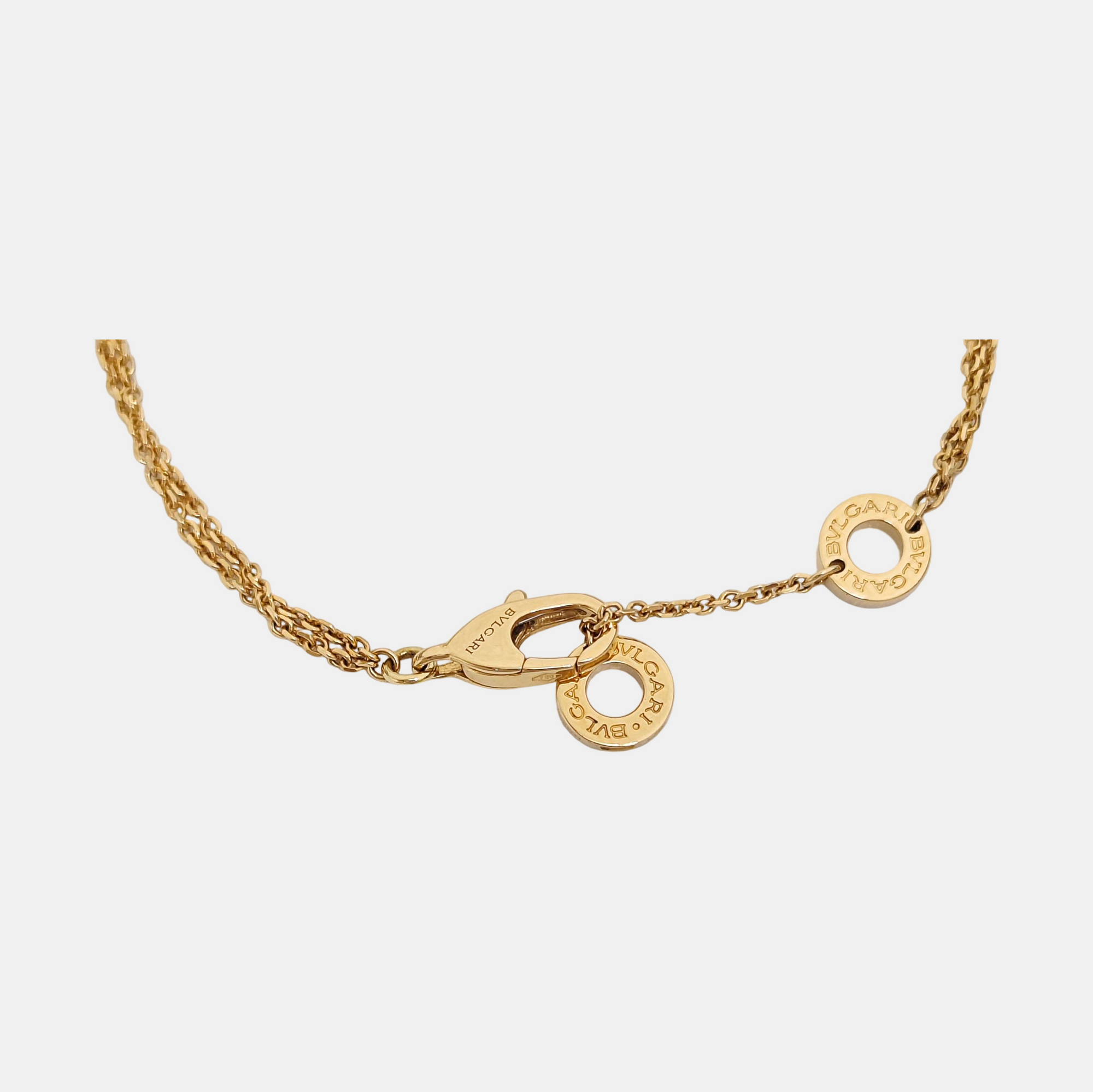 DIVAS' DREAM 18k Gold Bracelet