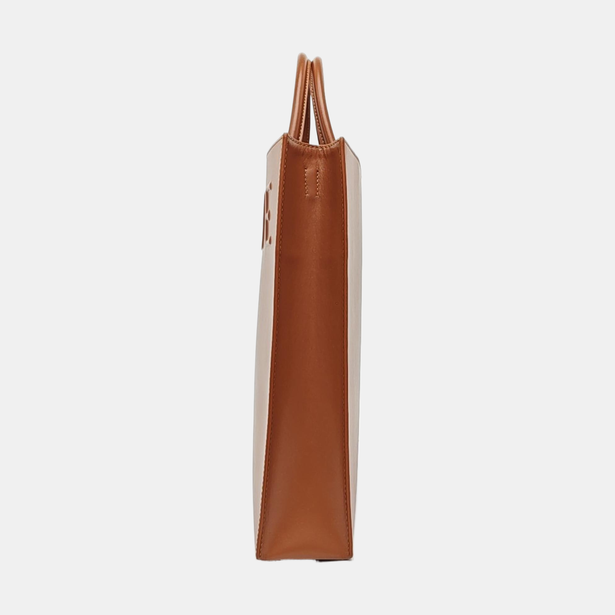 Standard Calfskin Brown