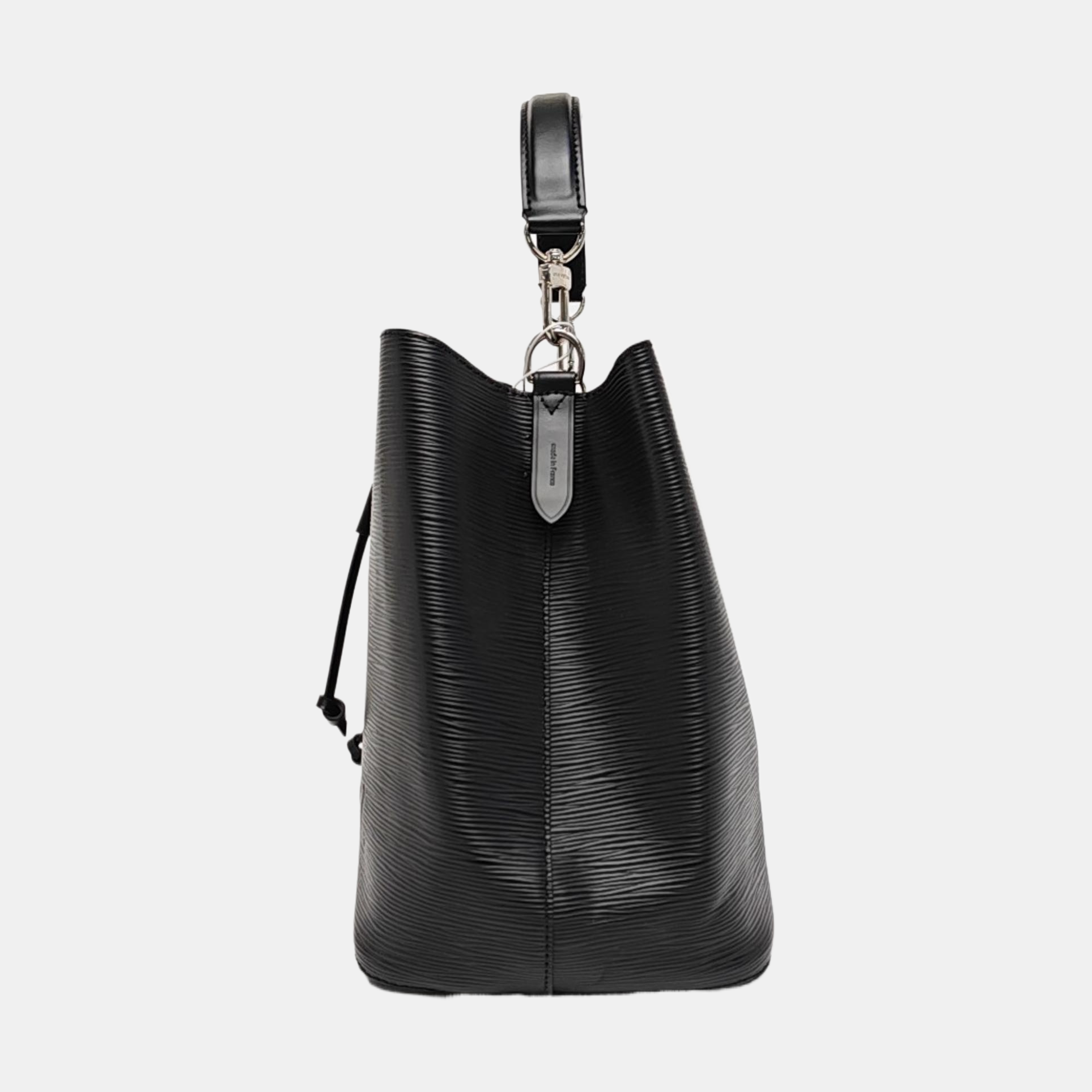NÉONOÉ MM Epi Black