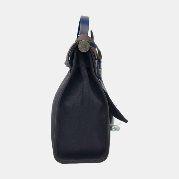 Herbag 31 Canvas Black
