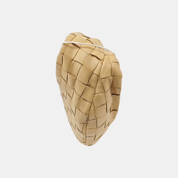 Jodie Lambskin Beige
