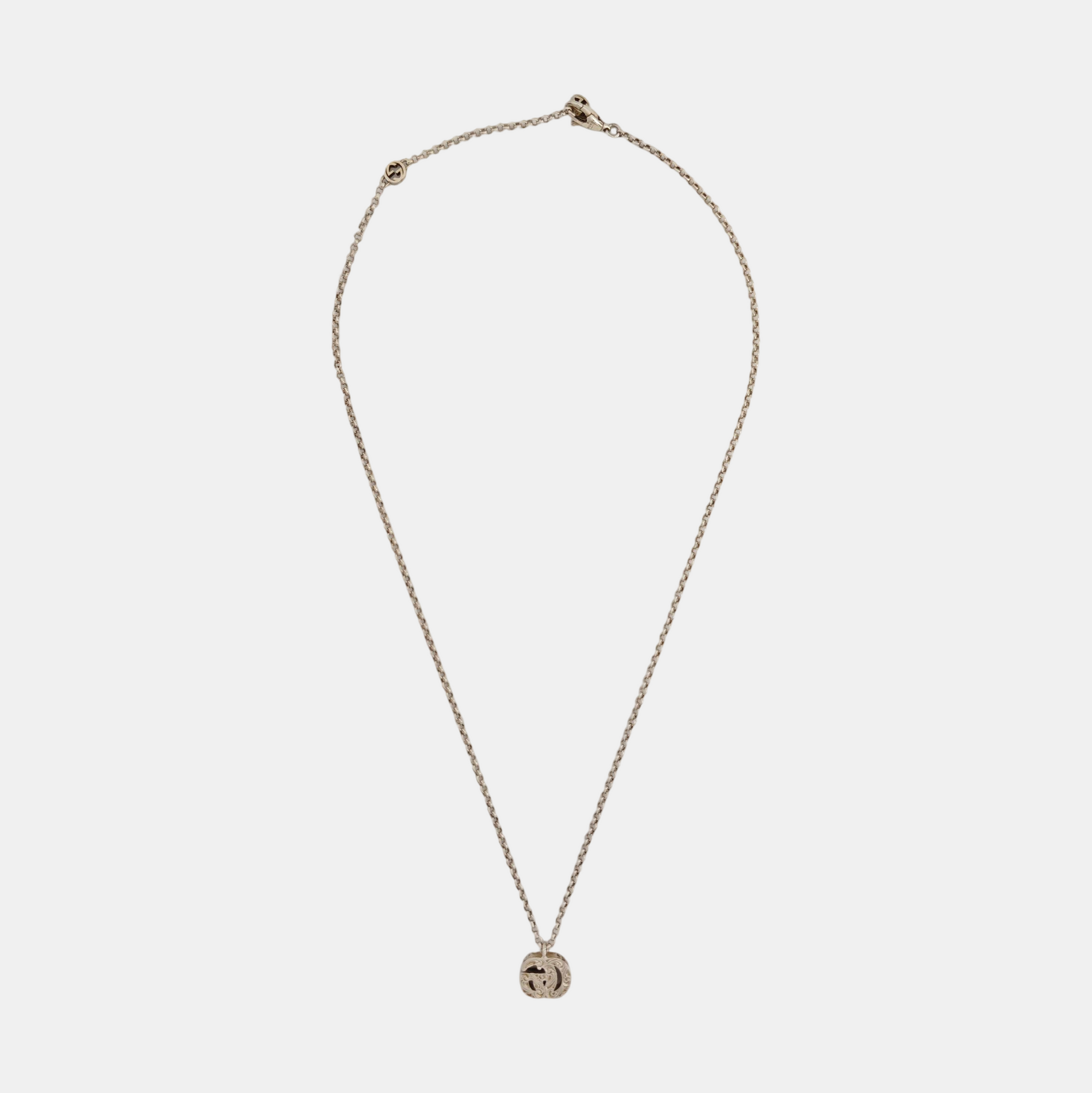 925 Sterling Silver Necklace