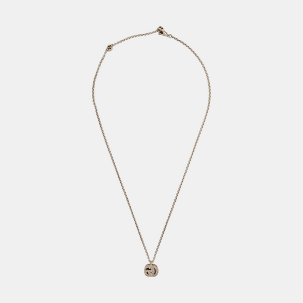 925 Sterling Silver Necklace