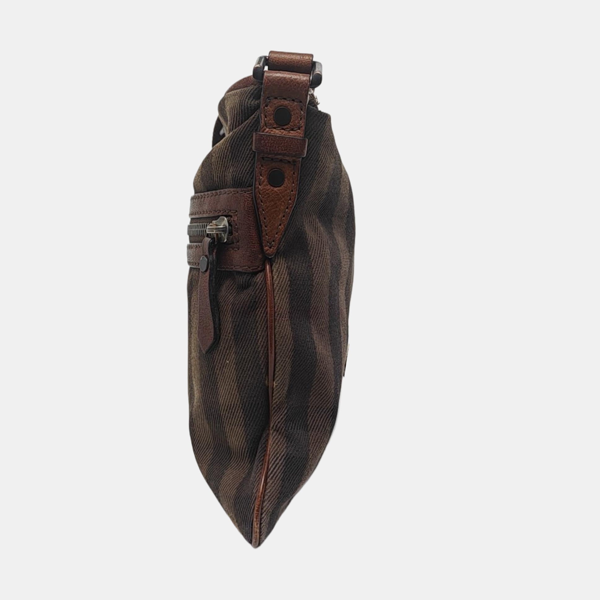 Canvas Brown