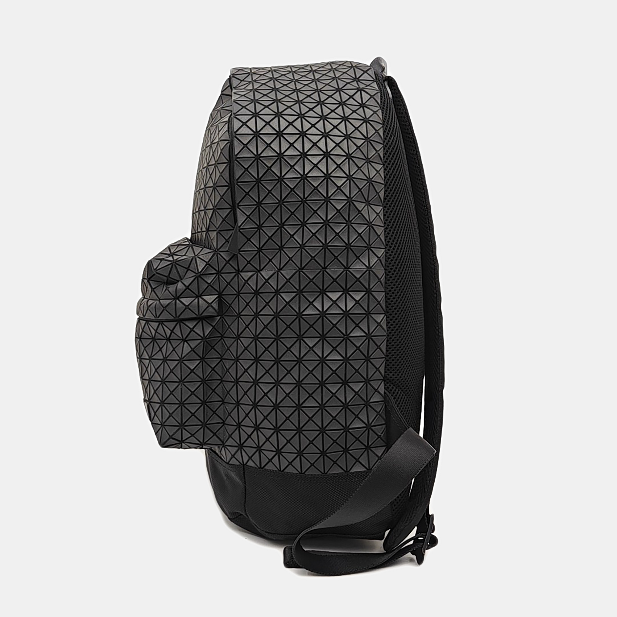 Special Material Backpack Black