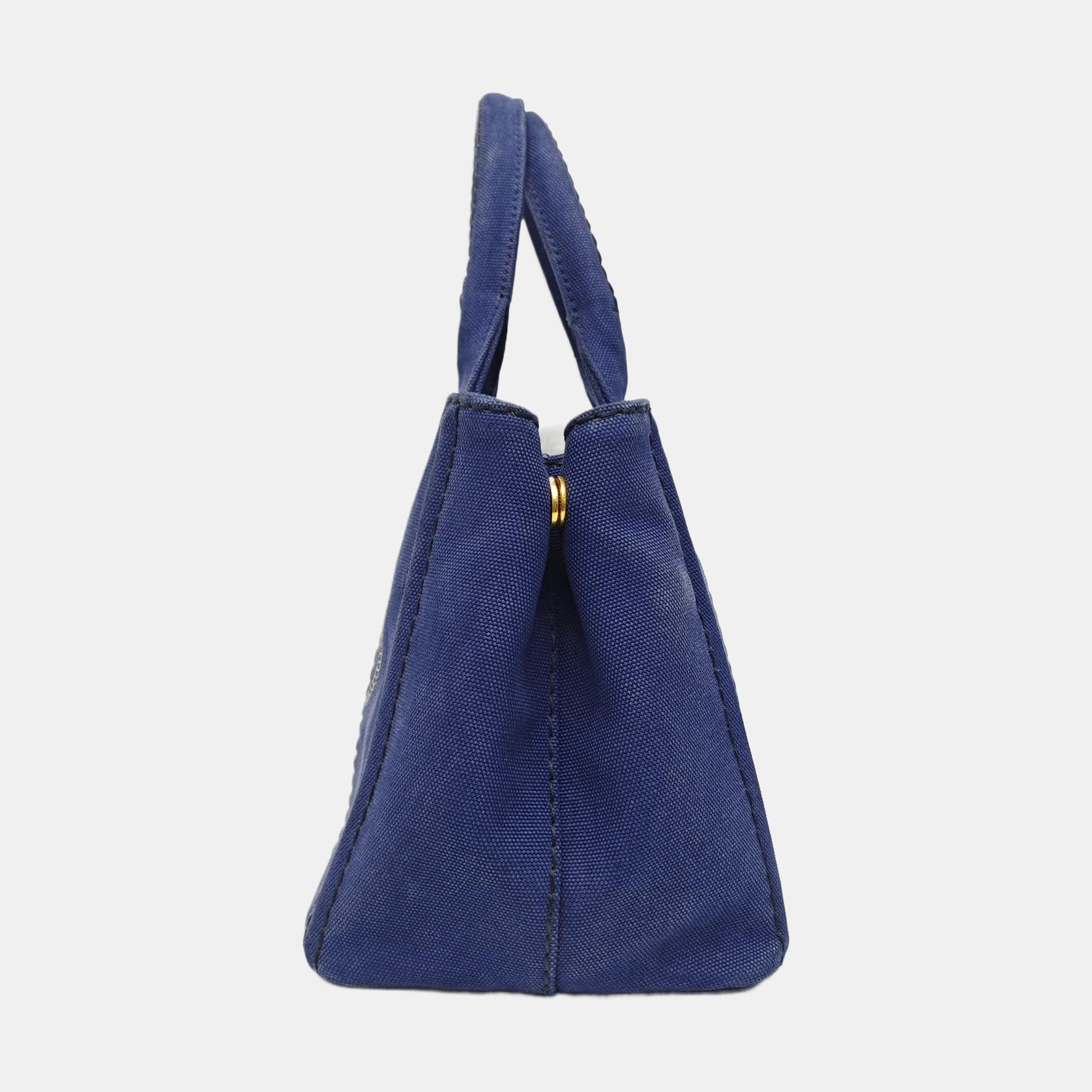 Denim Canvas Blue