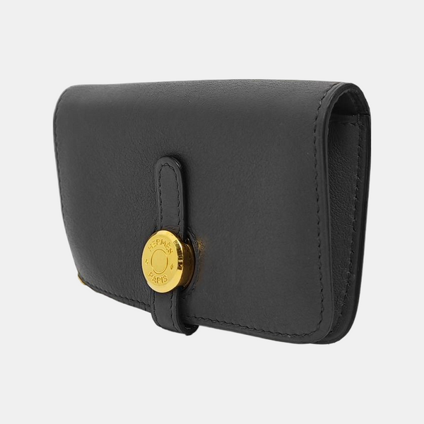 Dogon Swift Gray Card Holder