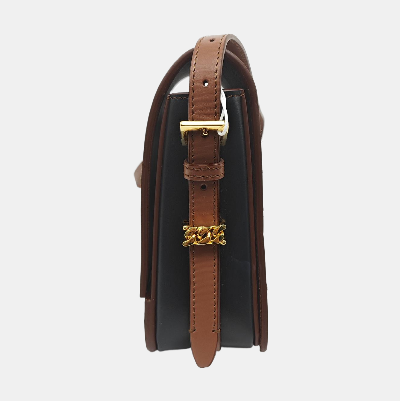 Grace Small Calfskin Brown