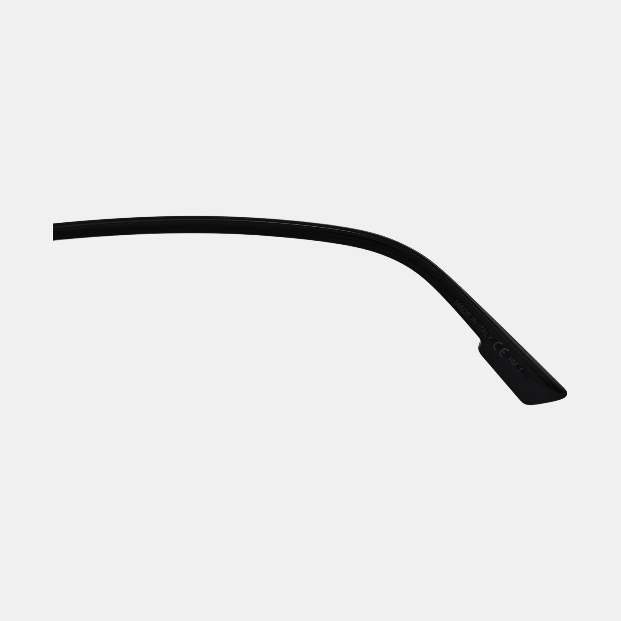 Synthetic Sunglasses Brown