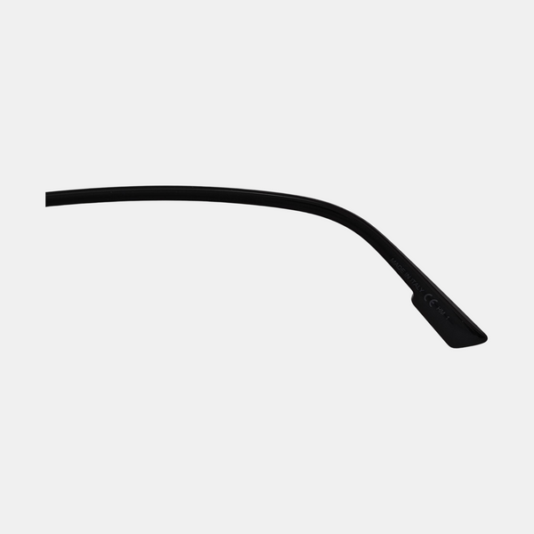 Synthetic Sunglasses Brown