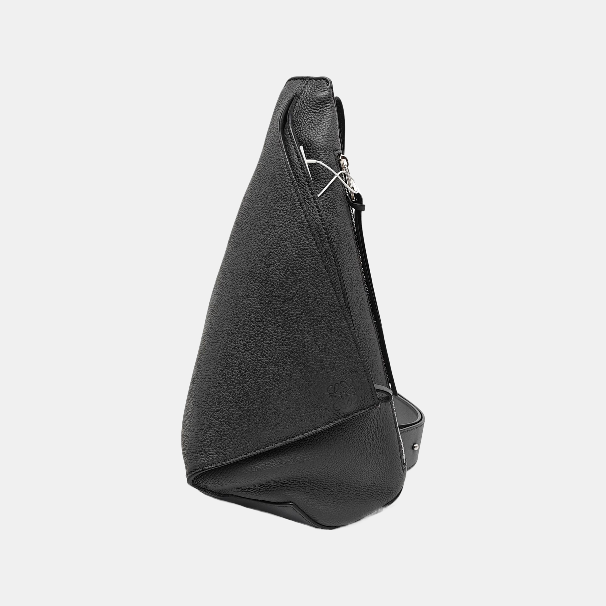 Anton Calfskin Gray