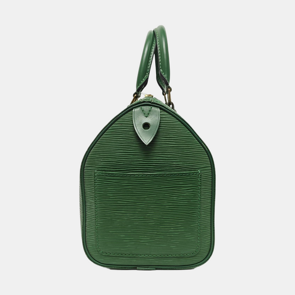 SPEEDY 25 Epi Green