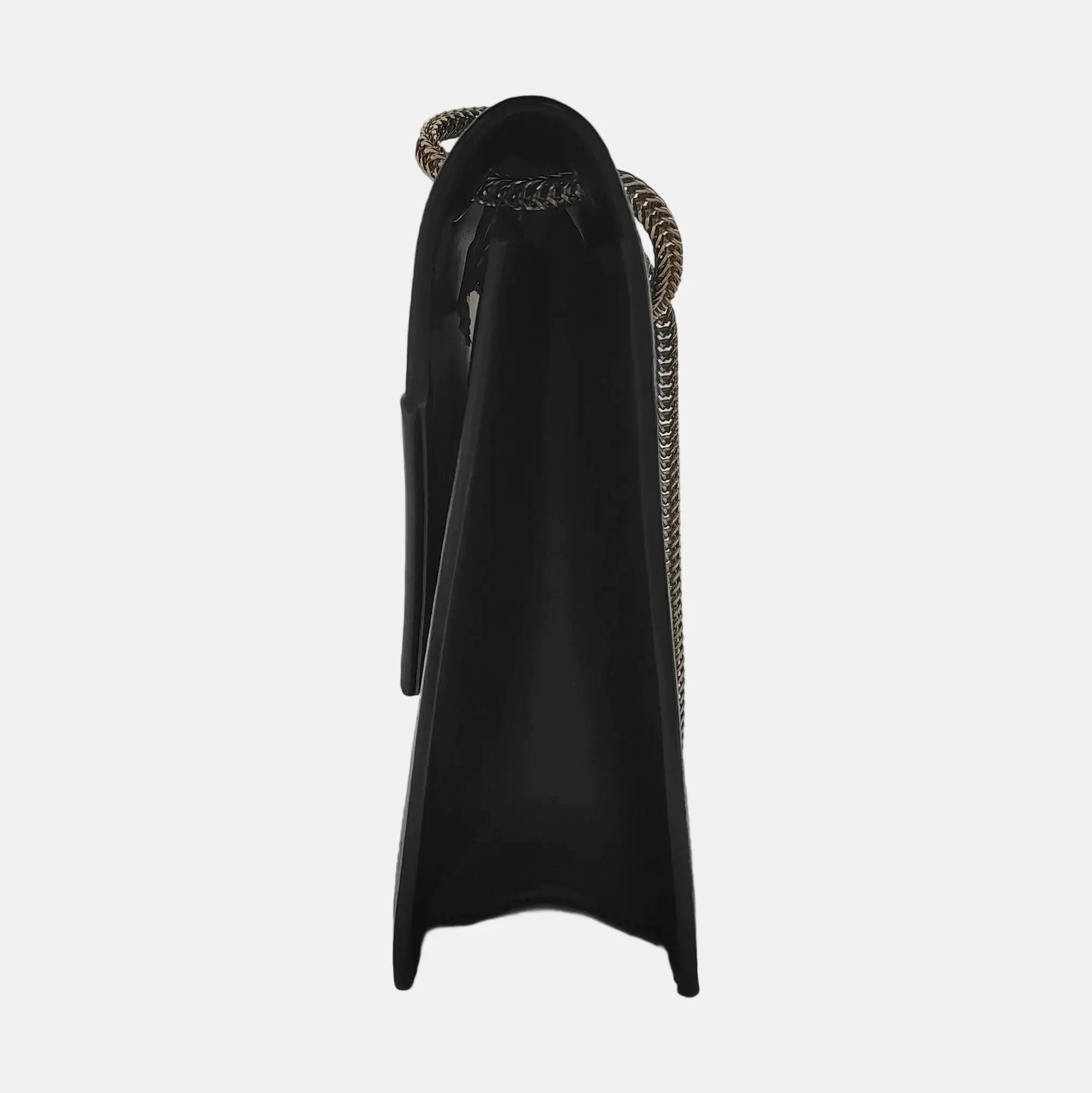 Calfskin Black