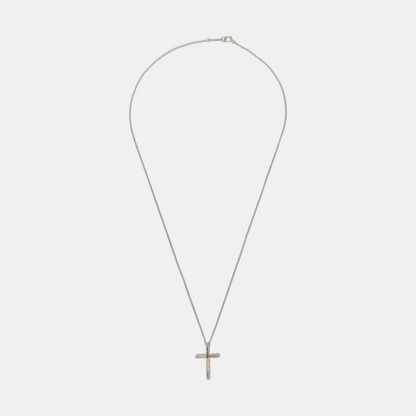 Platinum 950 Silver Necklace