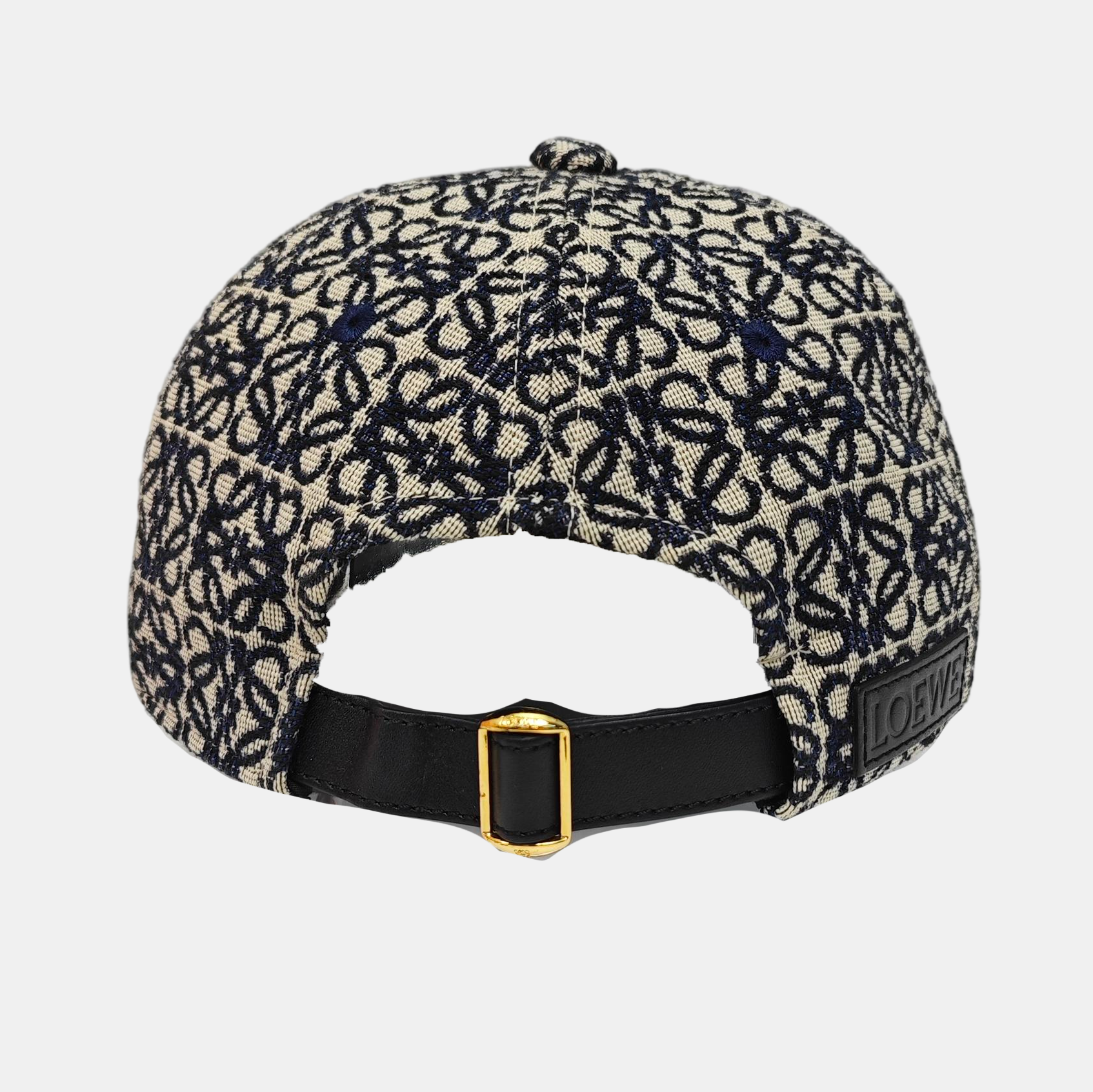 Cotton Hat White