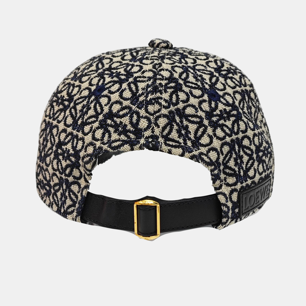 Cotton Hat White