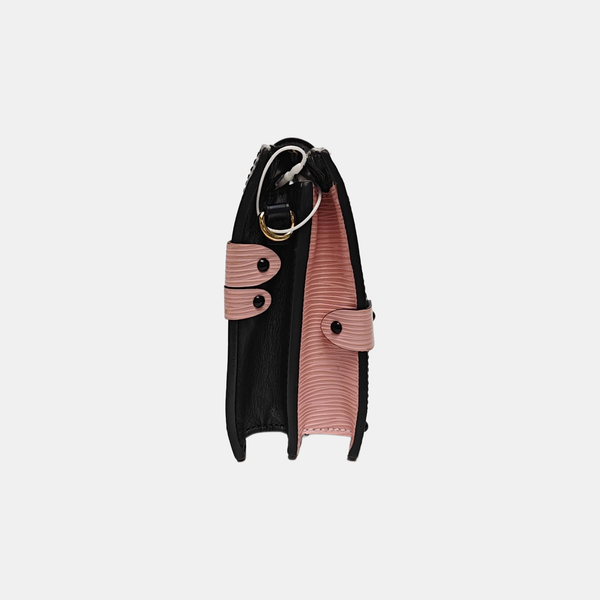 TRUNK Epi Pink