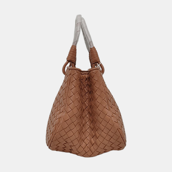 Lambskin Beige