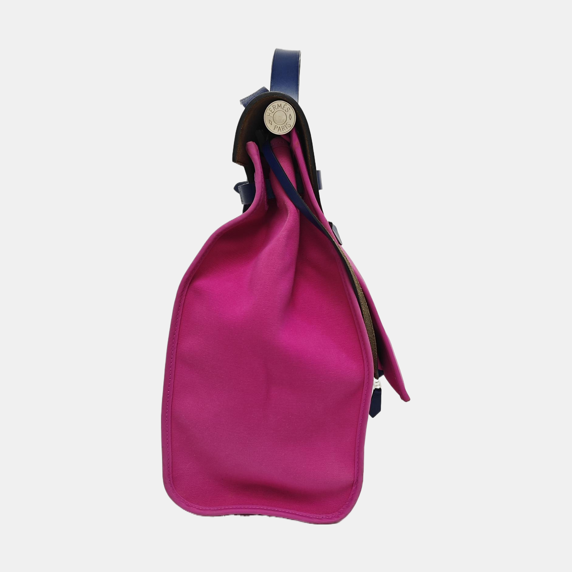 Herbag 39 Canvas Pink