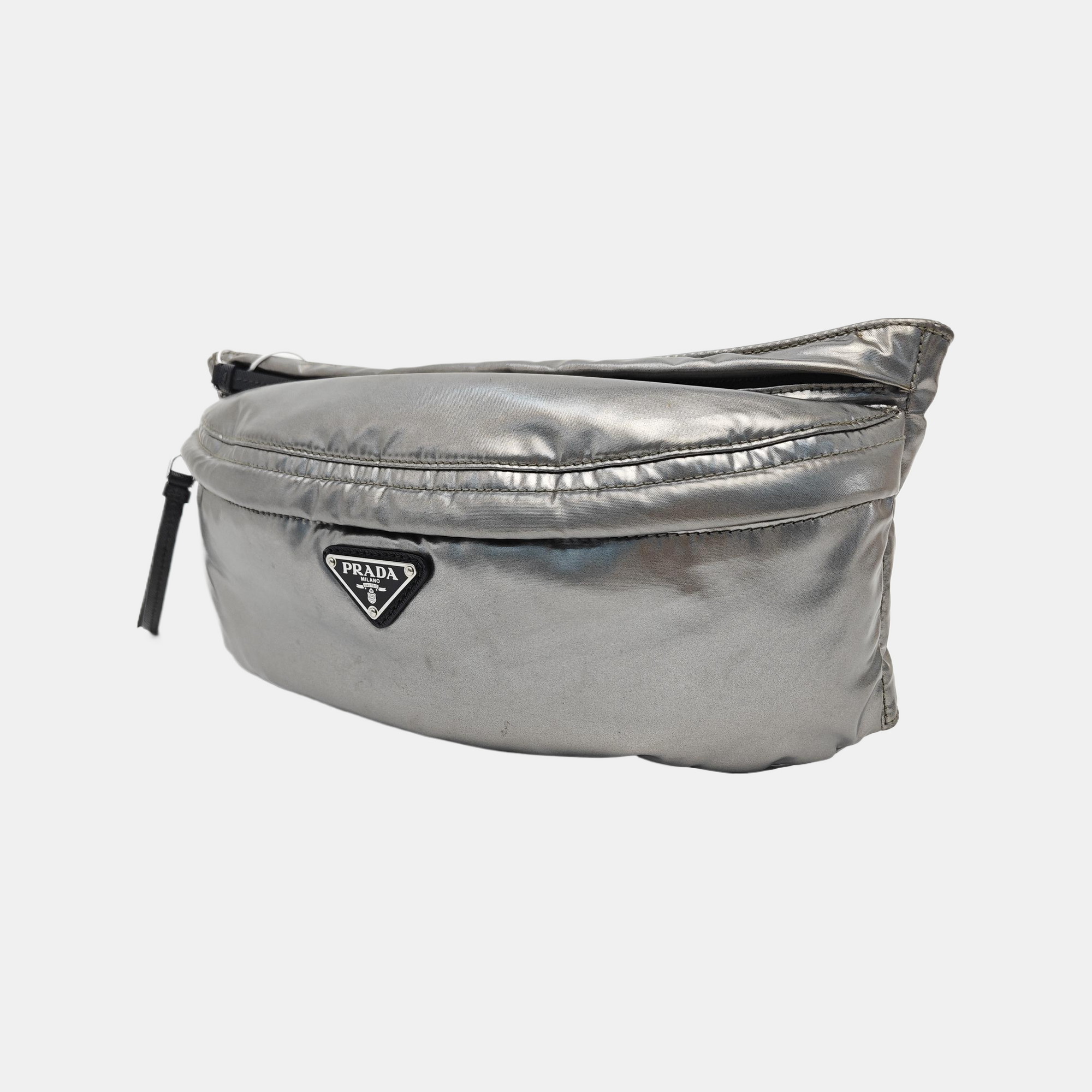 Nylon Gray