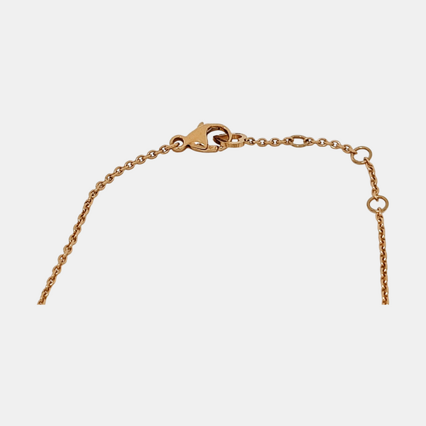 Pretty Woman 18k Rose Gold Bracelet
