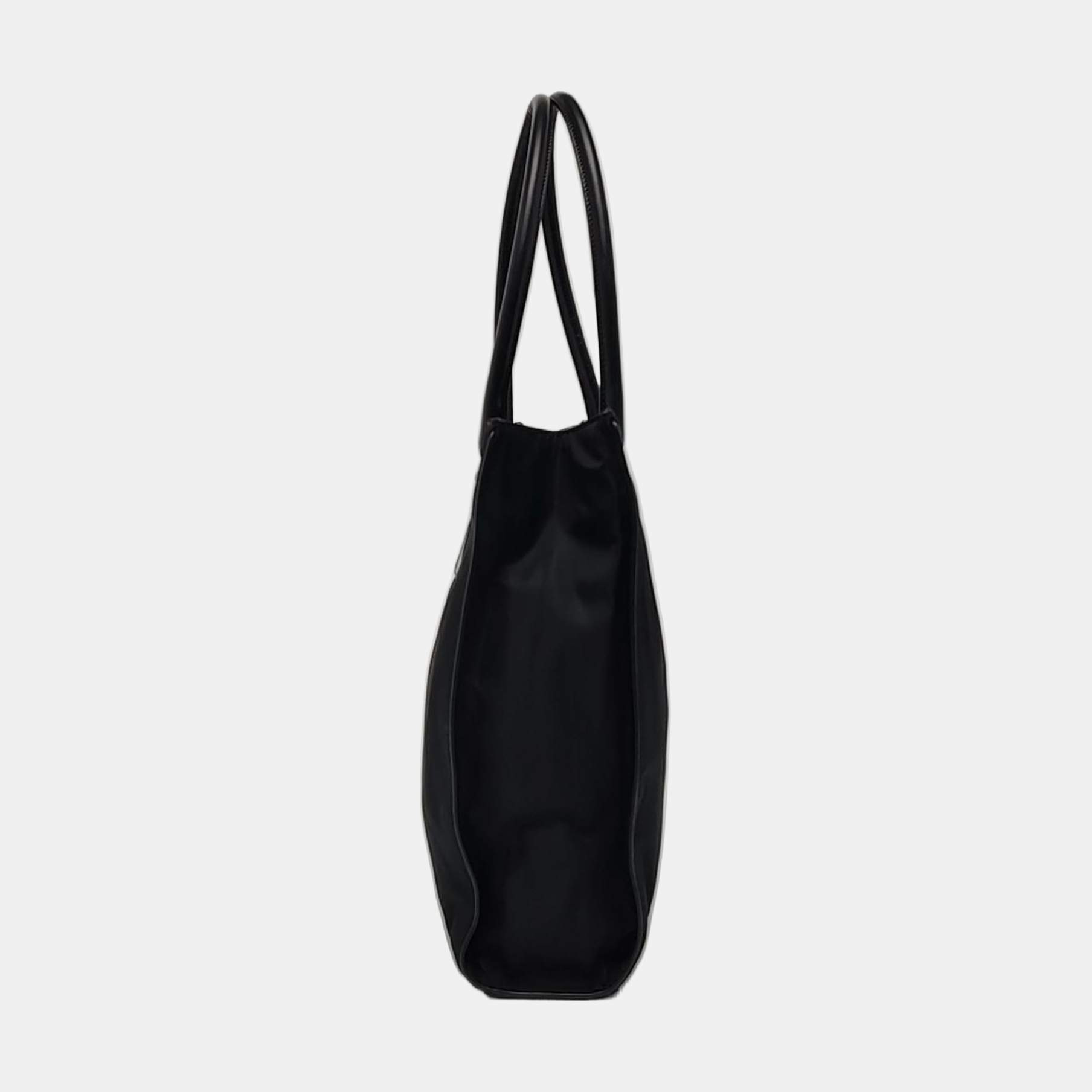 Nylon Black