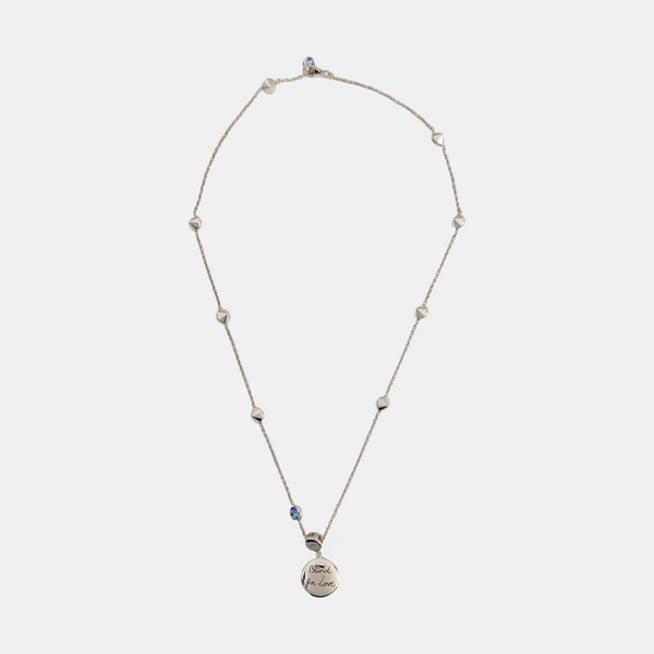 925 Sterling Silver Necklace