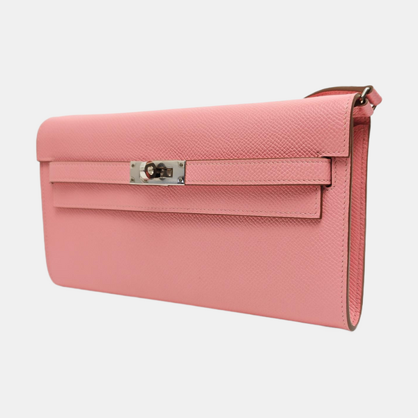 Kelly Togo 20 Epsom Pink