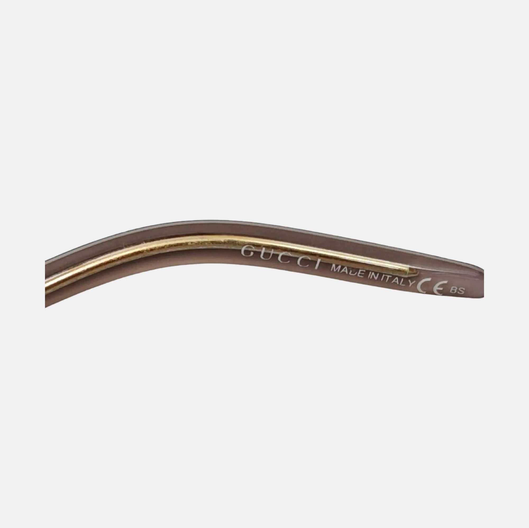 Synthetic Eyeglasses Clear
