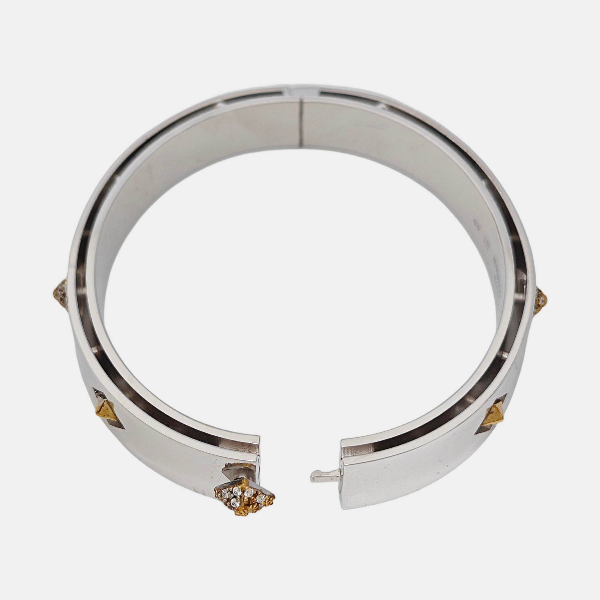 925 Sterling Silver Bangle