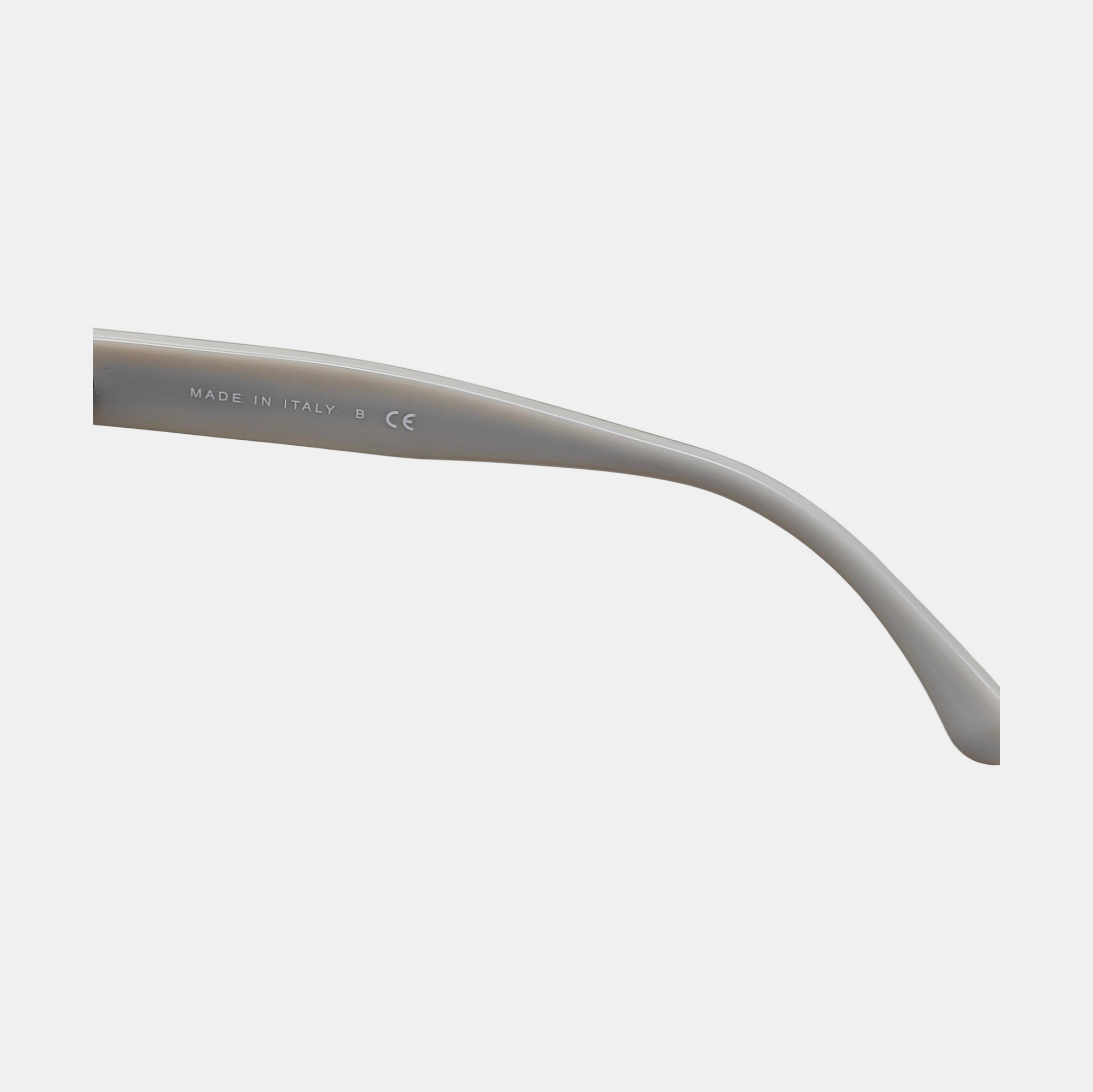 Synthetic Sunglasses Black