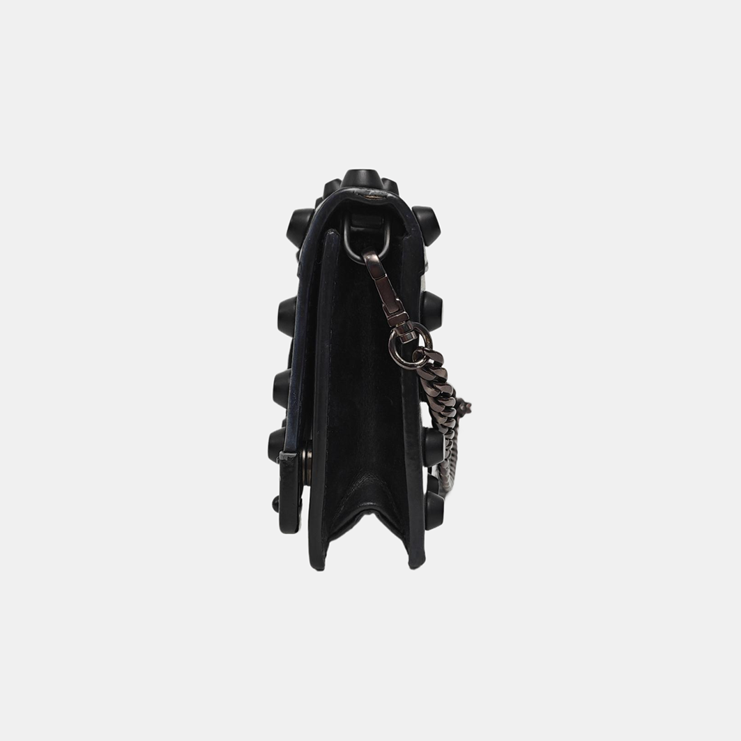 Cahier Calfskin Black