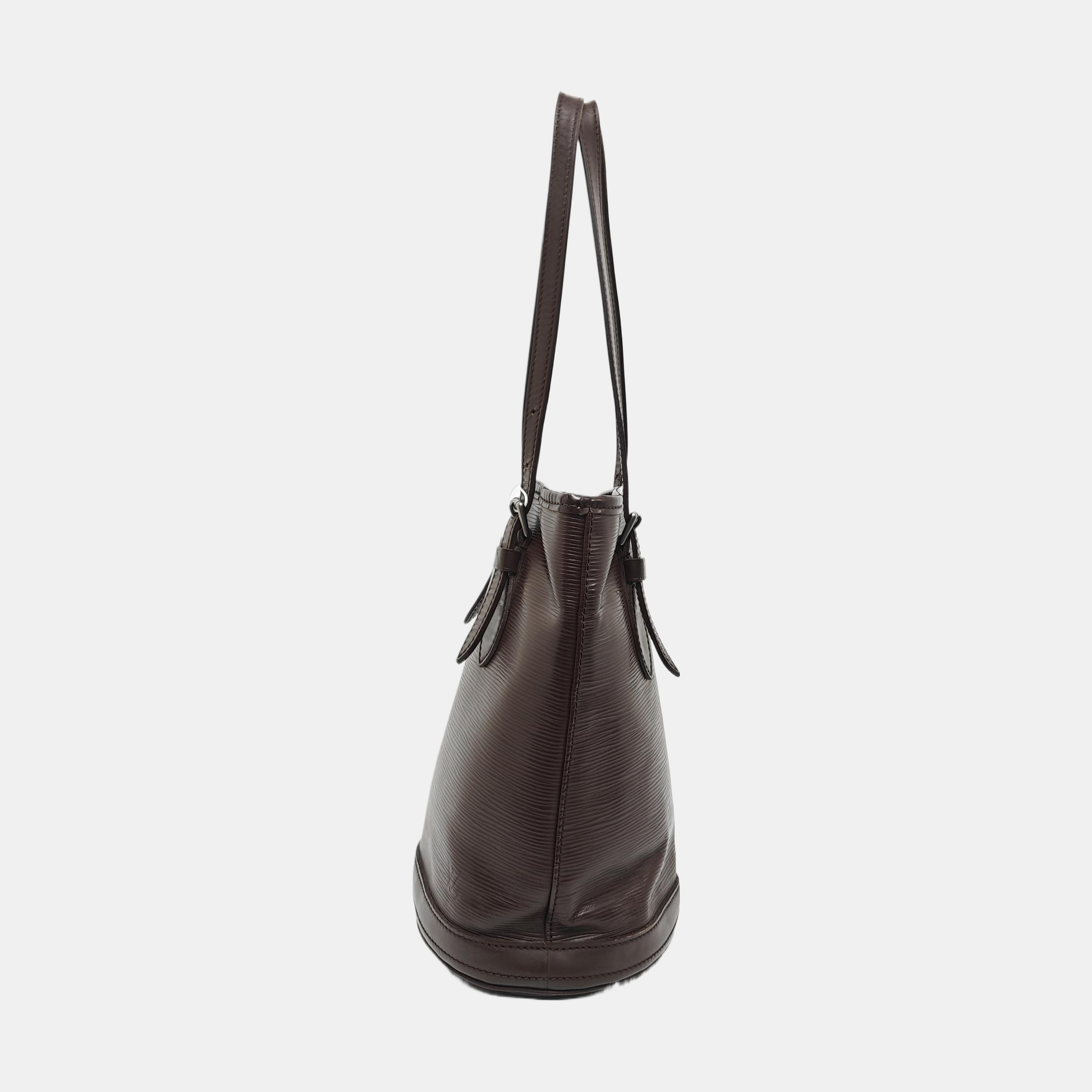 BUCKET Epi Brown