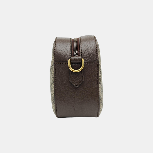 Neo Vintage Monogram Coated Canvas Beige