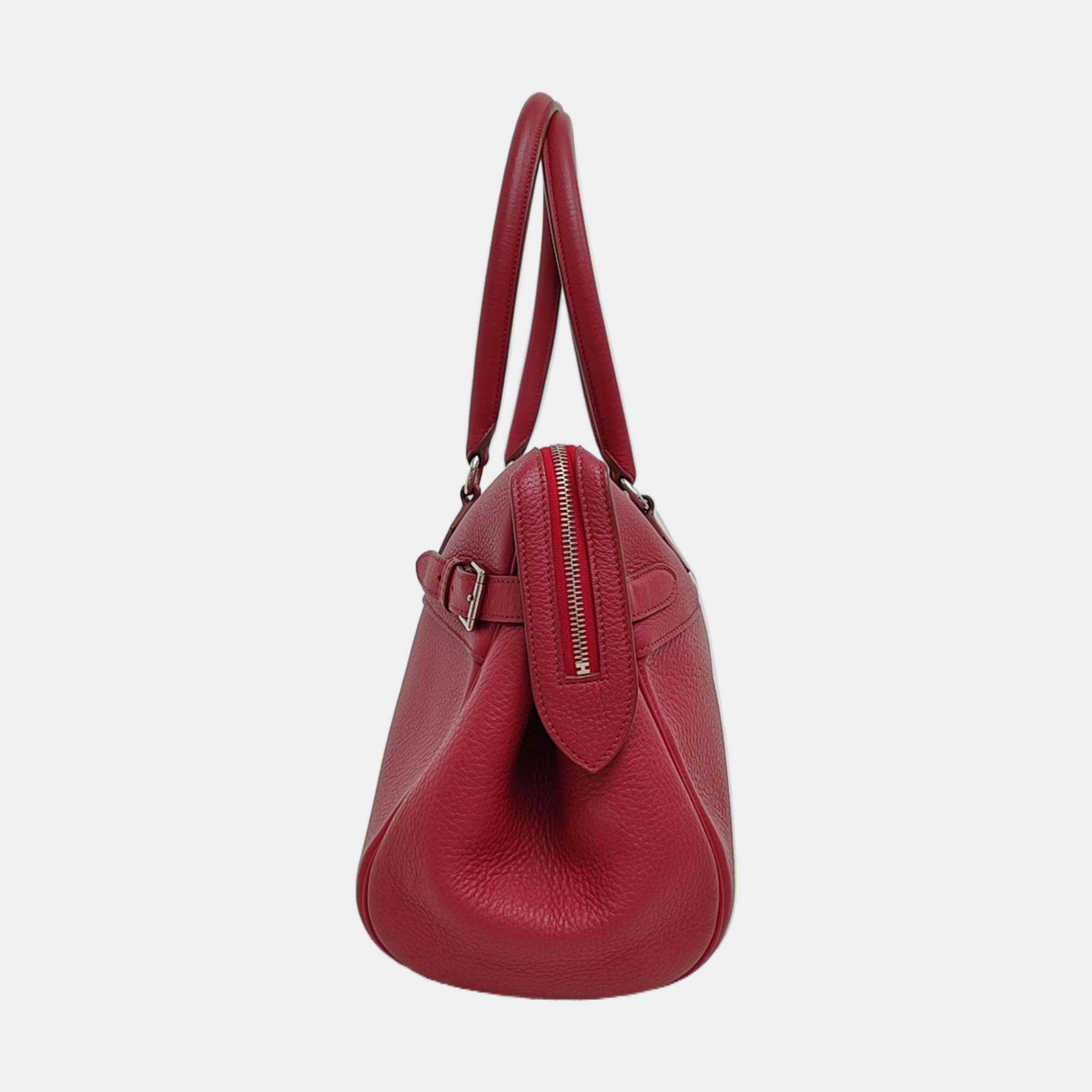 Atlas 42 Clemence Red