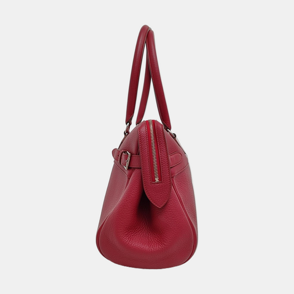 Atlas 42 Clemence Red