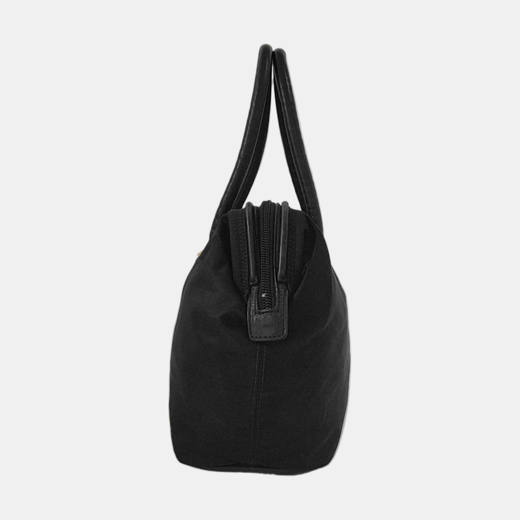 Nylon Black