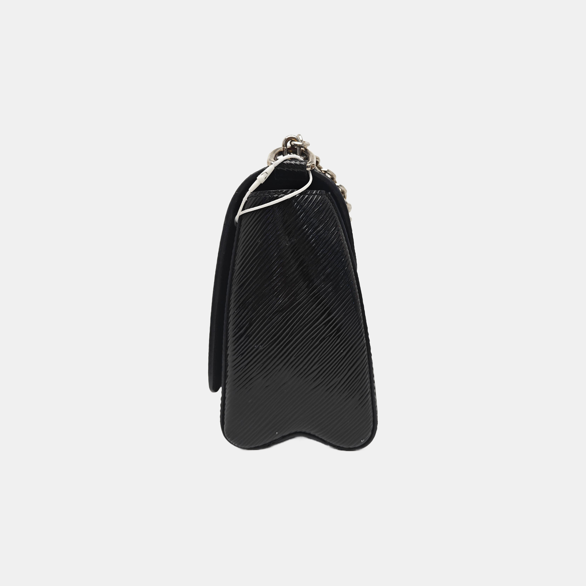 TWIST MM Epi Black