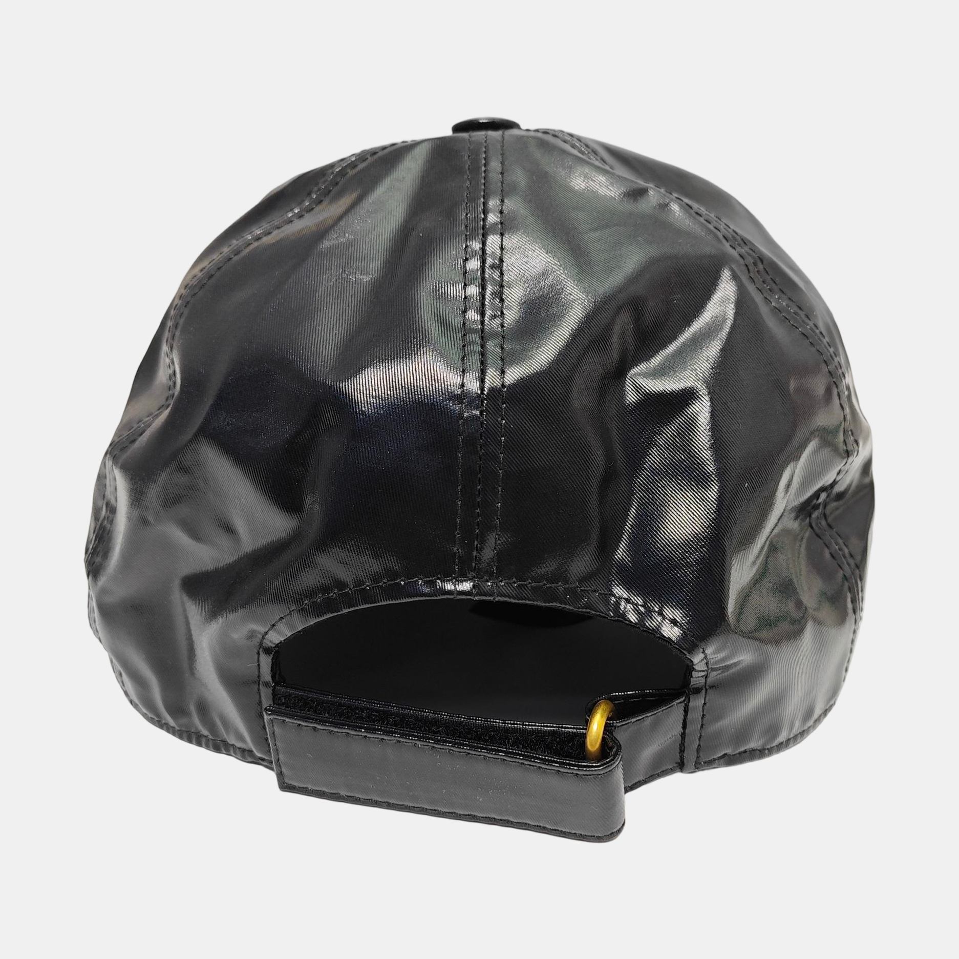 Cotton Hat Black