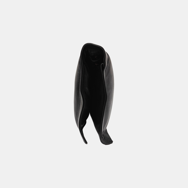 Viva Mini Calfskin Black