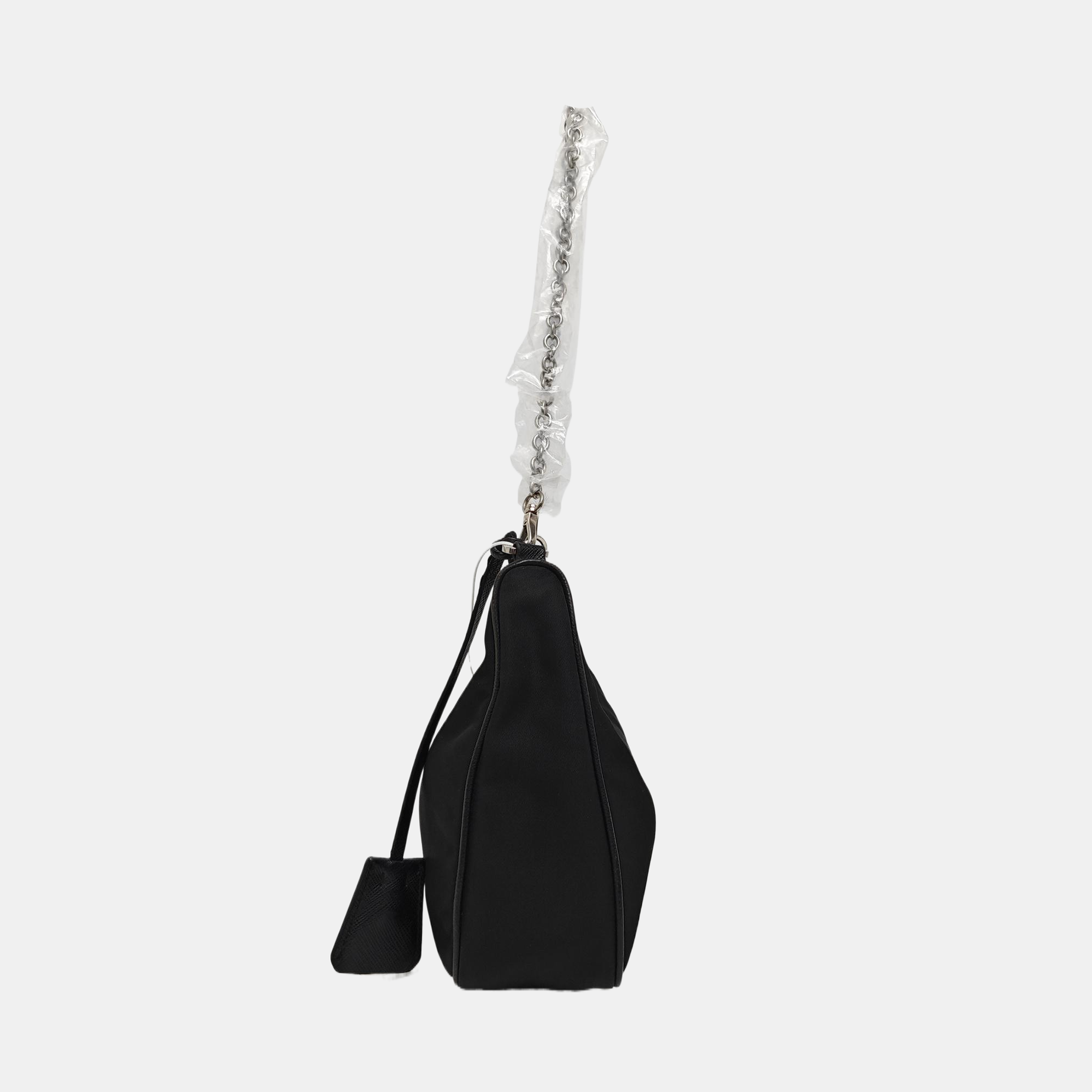Re-Edition2005 Nylon Black