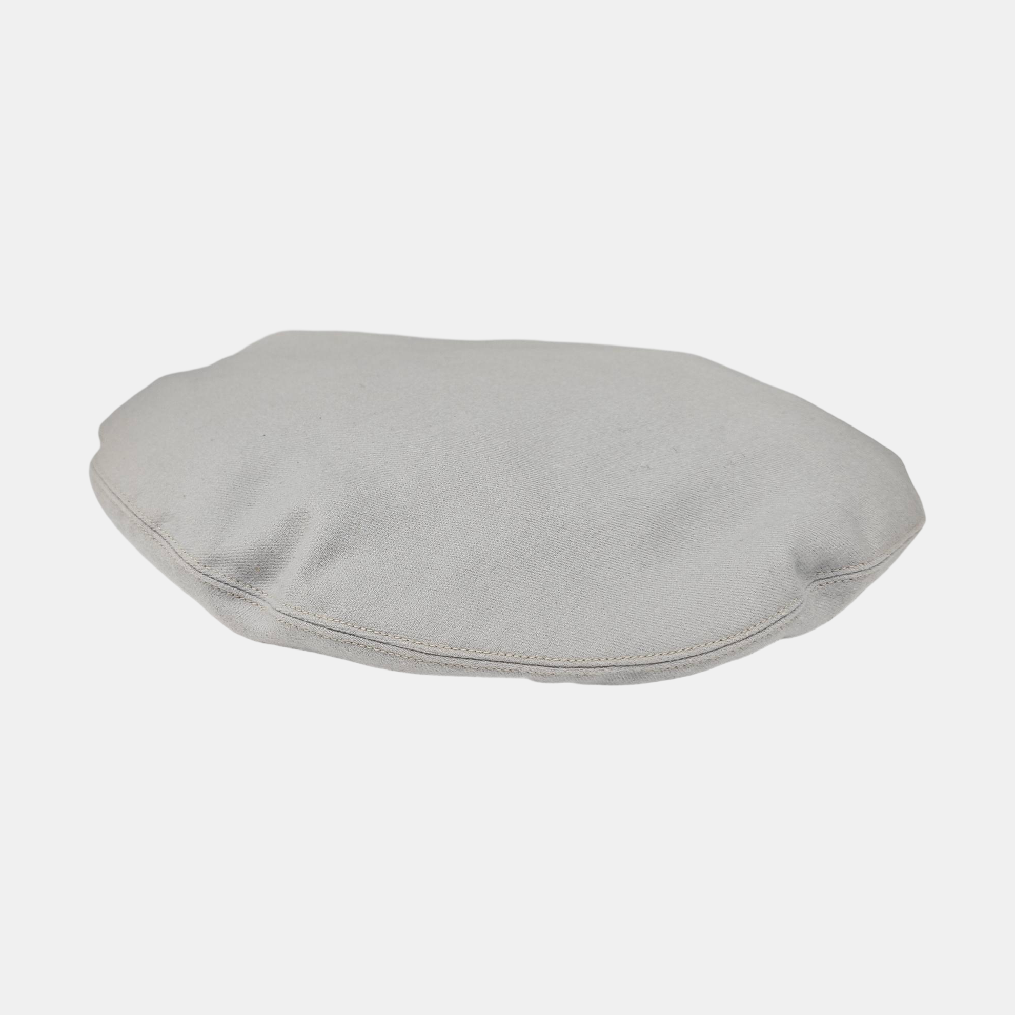 Wool Hat Gray