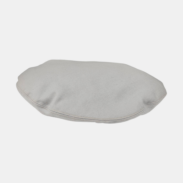 Wool Hat Gray