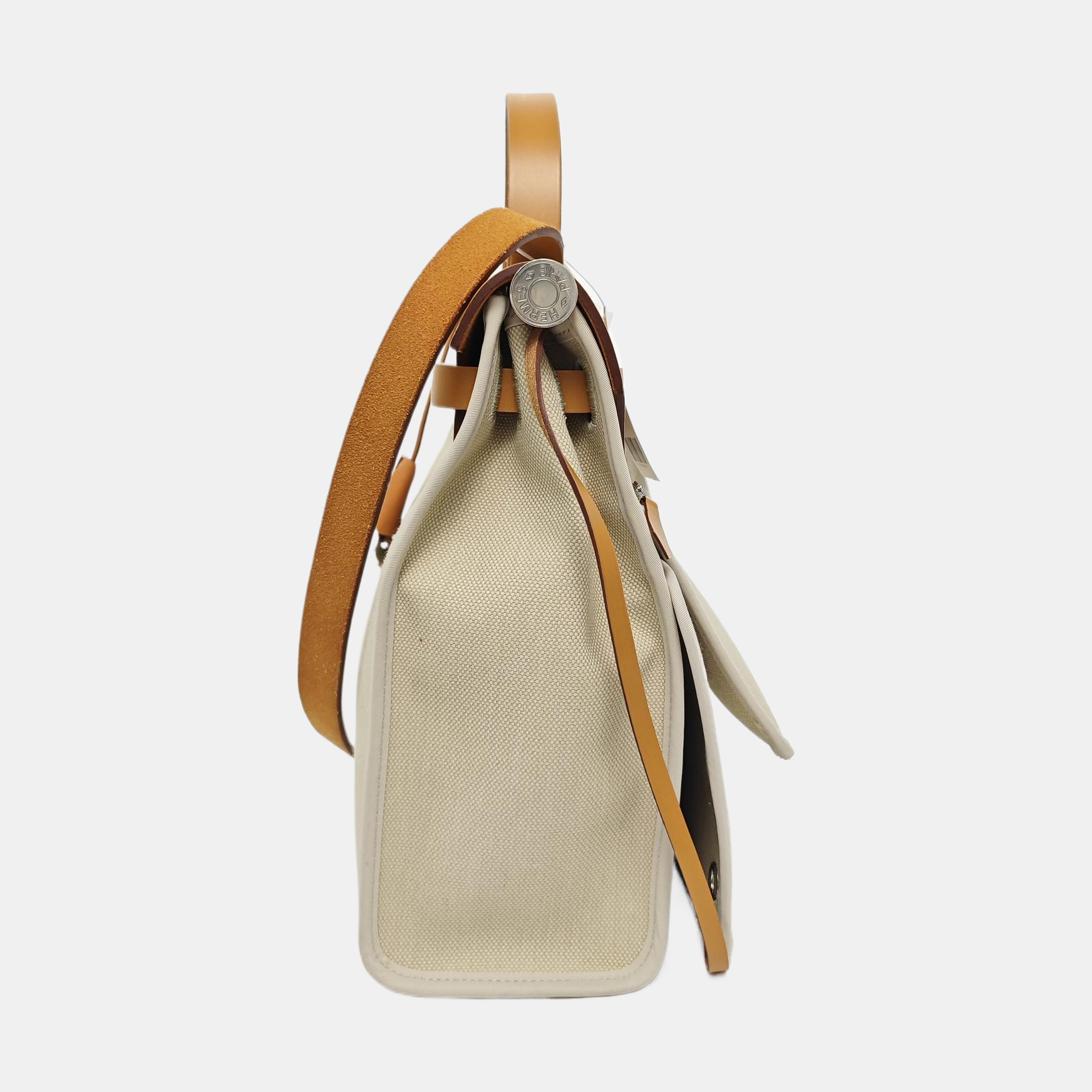Herbag 31 Canvas Beige