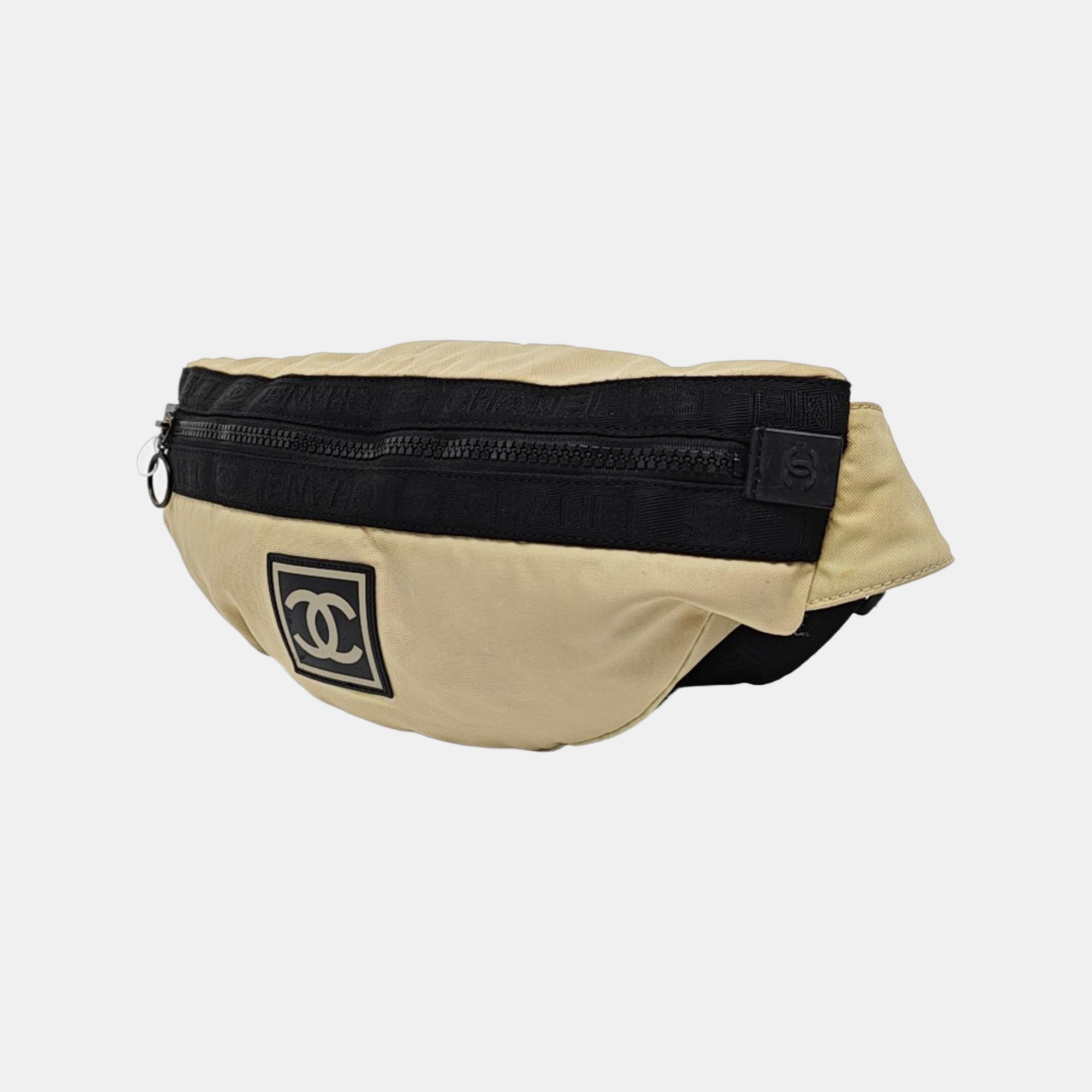 SPORTS CC Fabric Beige