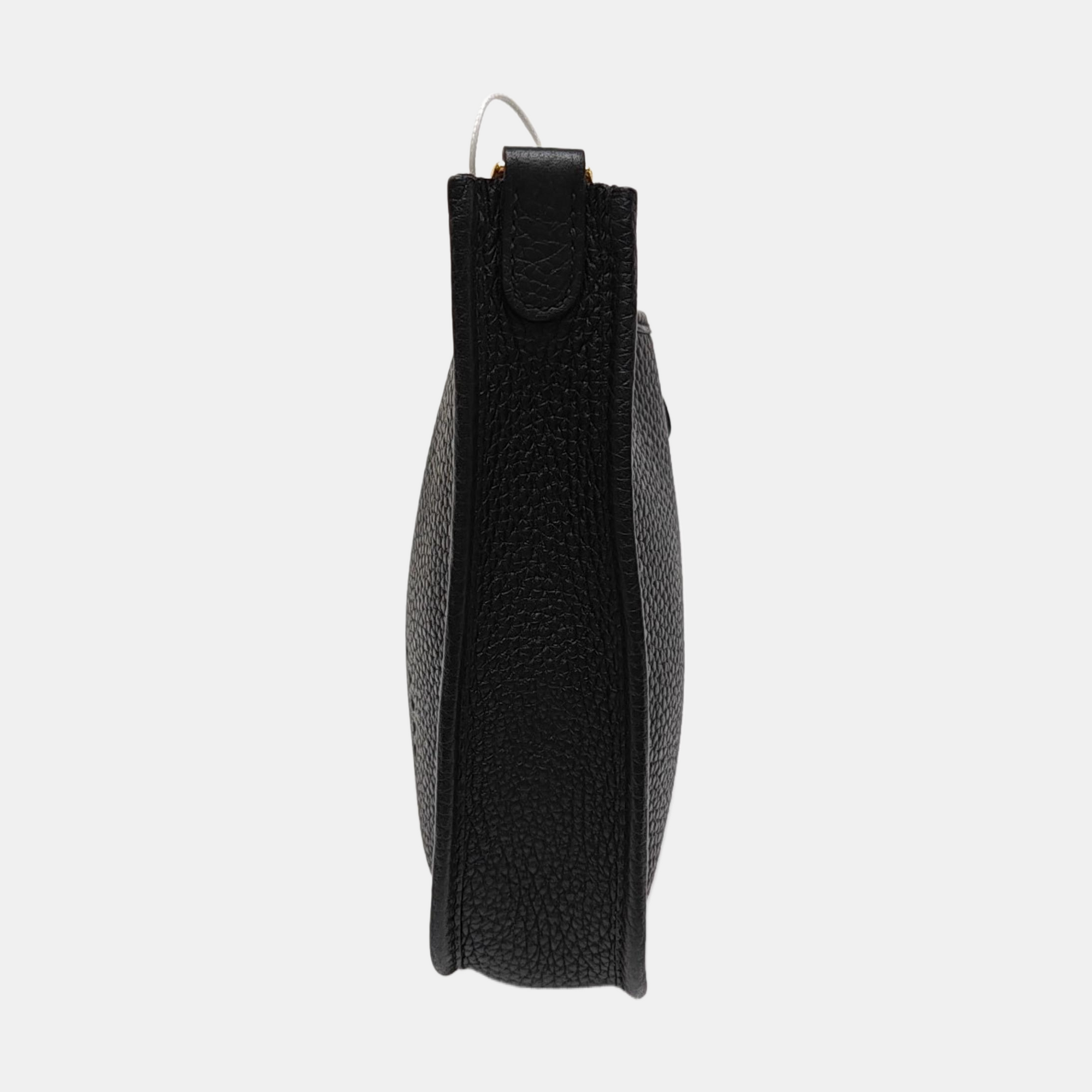 Evelyne TPM Clemence Black