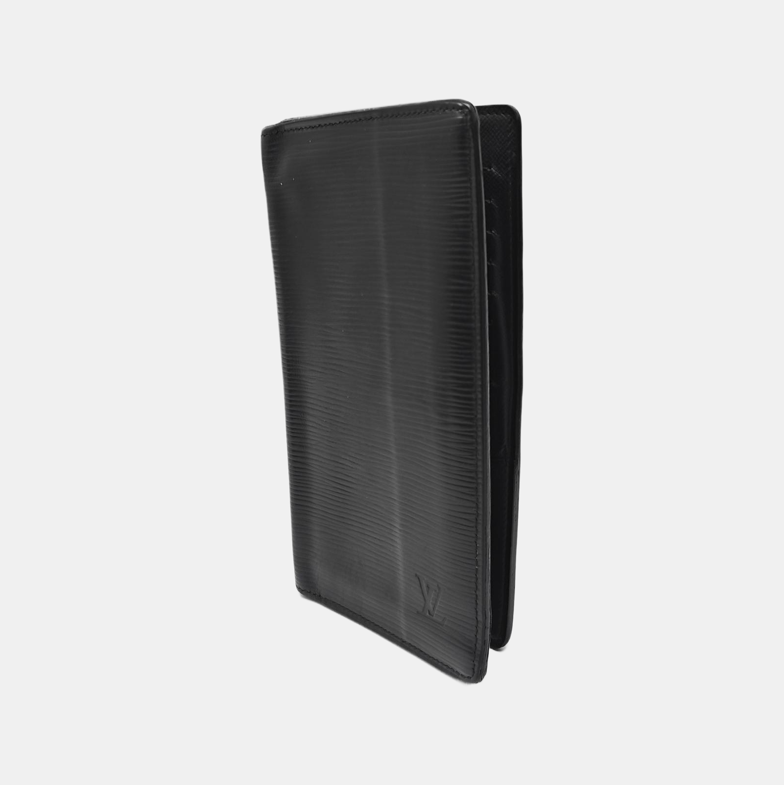 Epi Wallet Black