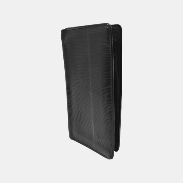 Epi Wallet Black