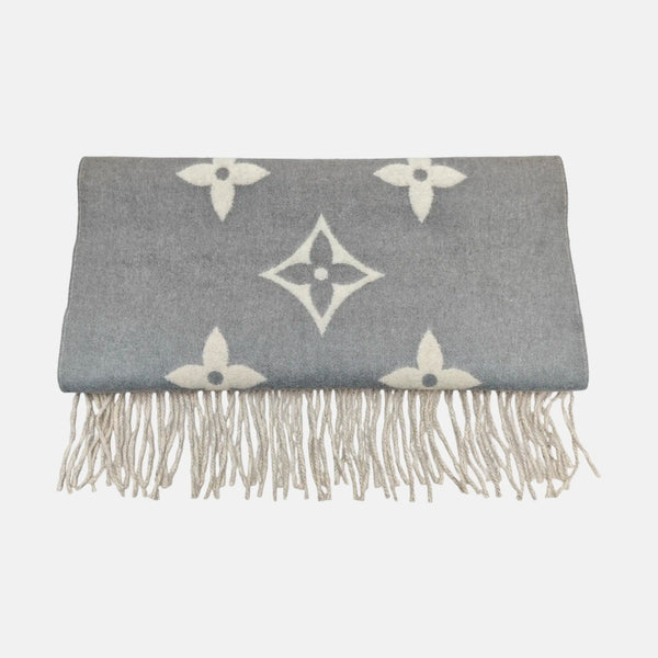Cashmere Scarf Multicolor